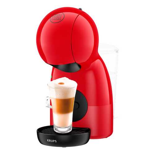 Кофемашина капсульного типа Krups KP1A0510 в Miele