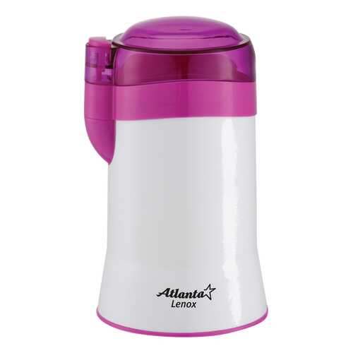 Кофемолка Atlanta ATH-3397 Pink в Miele