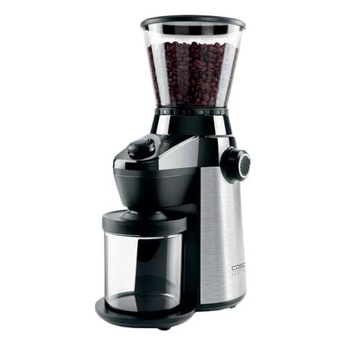 Кофемолка Caso Barista Flavour в Miele