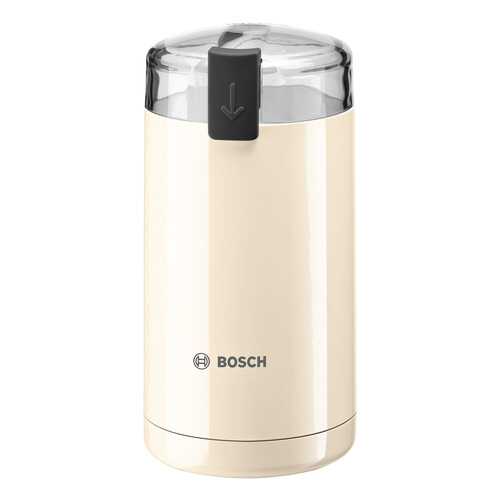 Кофемолка электрическая Bosch TSM6A017C Кремовый в Miele