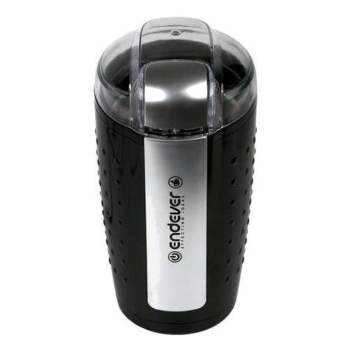 Кофемолка Endever Costa-1058 Black в Miele