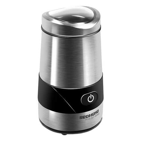 Кофемолка Redmond RCG-M1606 Серебристый, черный в Miele