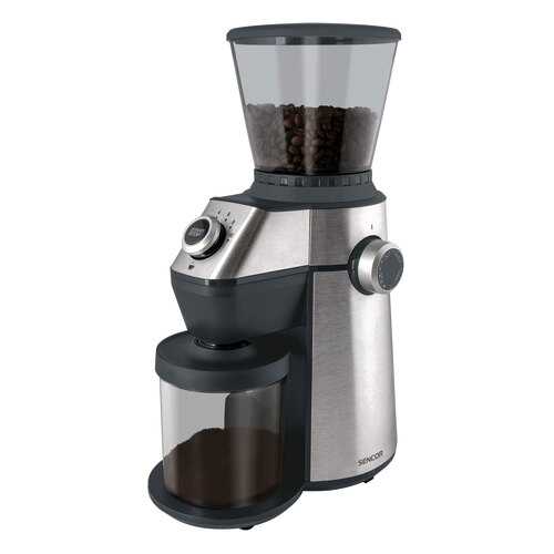 Кофемолка Sencor SCG 6050SS в Miele