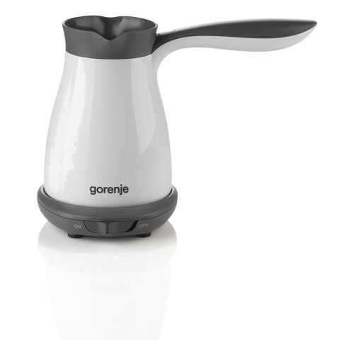 Электрическая турка Gorenje TCM330W в Miele