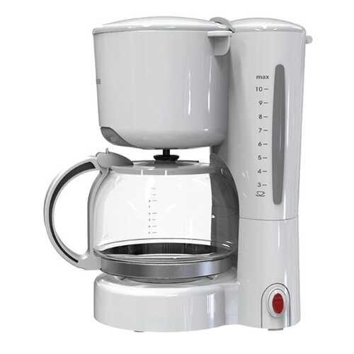 Кофеварка капельного типа inhouse ICMD1201W в Miele