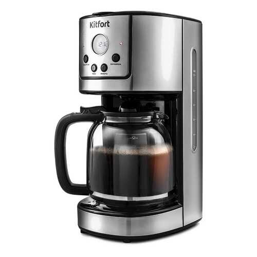 Кофеварка капельного типа Kitfort KT-732 в Miele