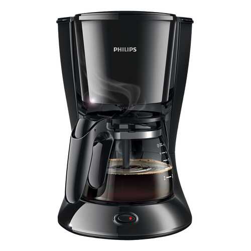 Кофеварка капельного типа Philips HD7433/20 Black в Miele