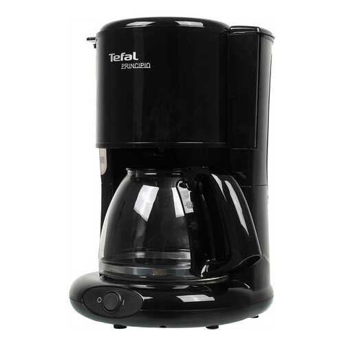 Кофеварка капельного типа Tefal Principio CM2618 Black в Miele