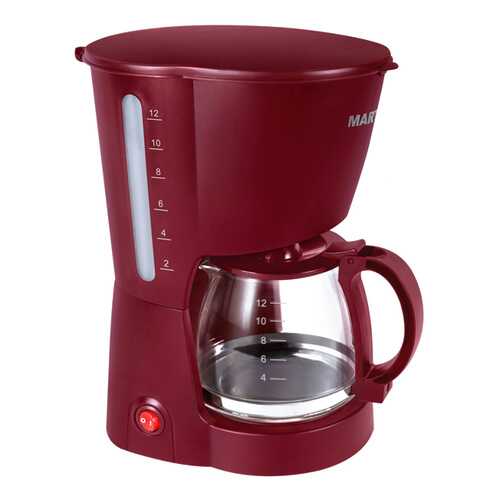 Кофеварка Marta MT-2118 Vn/Gt в Miele