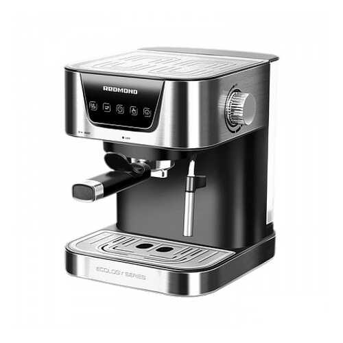 Кофеварка рожкового типа REDMOND RCM-M1513 в Miele