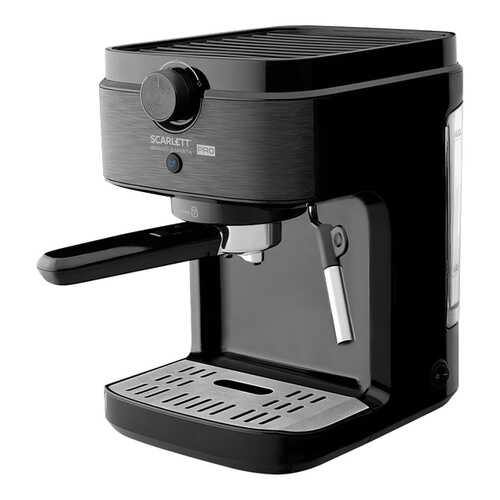 Кофеварка рожкового типа Scarlett SC-CM33015 в Miele