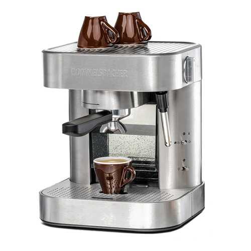 Рожковая кофеварка Rommelsbacher EKS 1510 Silver в Miele