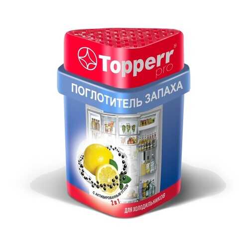 Поглотитель запахов Topperr 3116 для холодильников в Miele