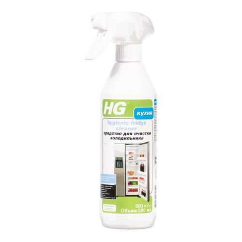 Средство для очистки холодильника HG 0,5л в Miele