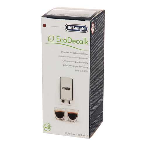 Чистящее средство для кофемашины DeLonghi DLSC500 в Miele