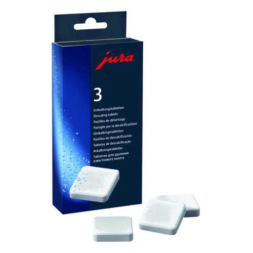 Чистящее средство для кофемашины Jura 61848 в Miele