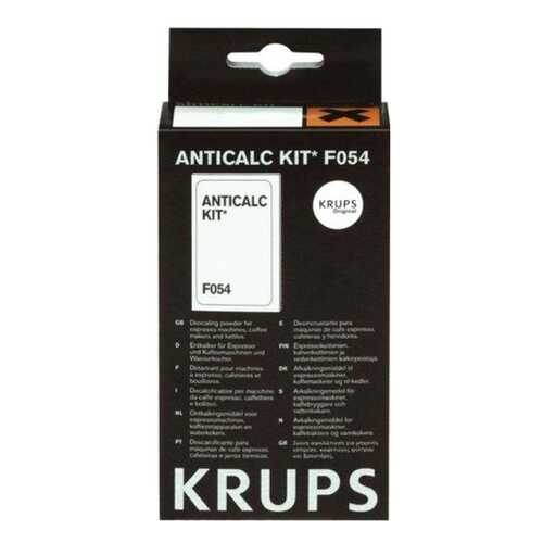 Порошок чистящий Krups F054 в Miele