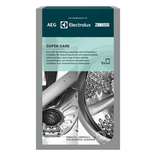 Чистящее средство Electrolux M3GCP300 в Miele