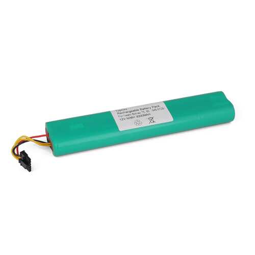 Аккумулятор для робота-пылесоса Neato Botvac 70e, 75, 80, 85. 12V (TOP-NTBTV-30) в Miele