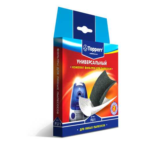 Фильтр для пылесоса Topperr FU1 в Miele