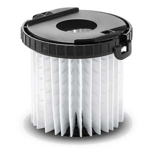Патронный фильтр Karcher VC 5 в Miele