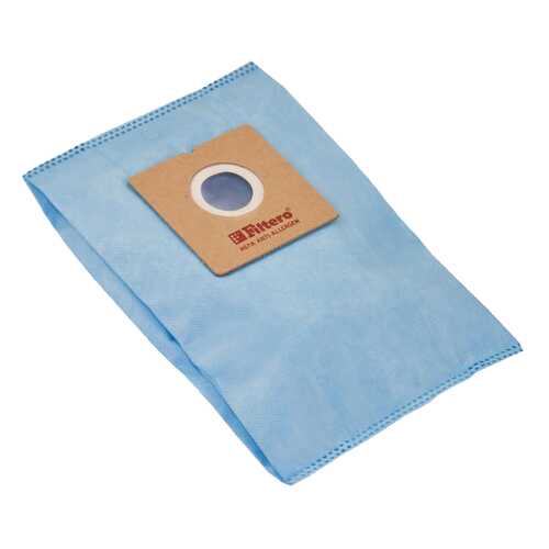 Пылесборник Filtero FLY 02 Экстра Anti-Allergen в Miele