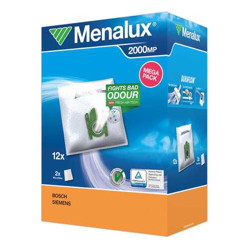 Пылесборник Menalux 2000MP в Miele