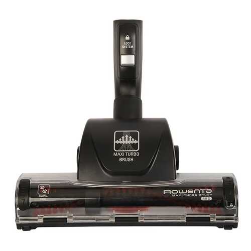 Турбощетка Tefal Maxi Turbo Pro ZR902201 в Miele