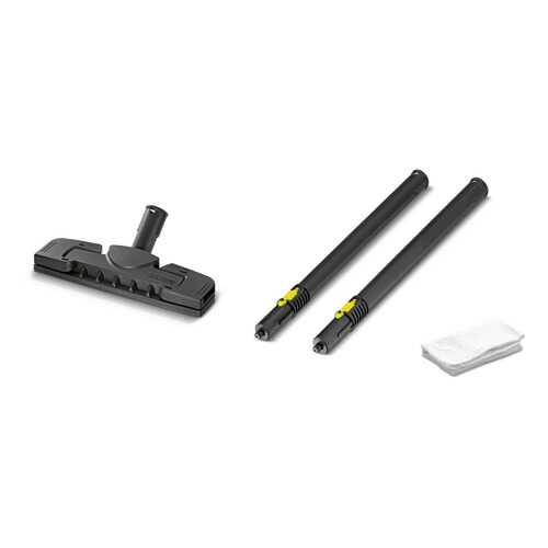Комплект аксессуаров для пылесоса Karcher 2.885-411.0 в Miele