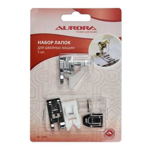 Набор лапок Aurora AU-1005 в Miele