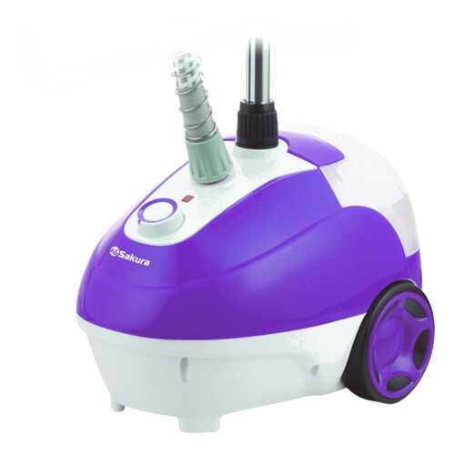 Отпариватель Sakura SA-3900P в Miele