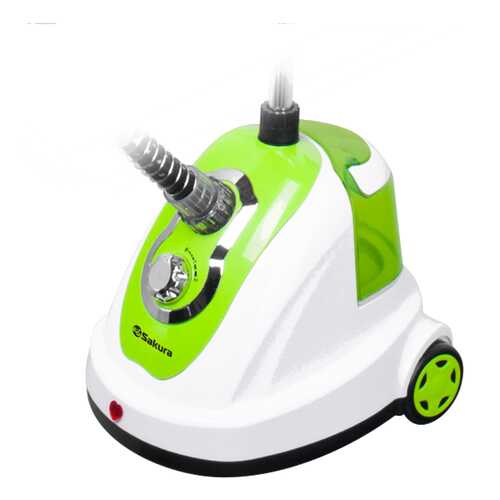 Отпариватель Sakura SA-3903GR в Miele