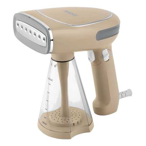 Ручной отпариватель BBK EGS-1204 Beige в Miele