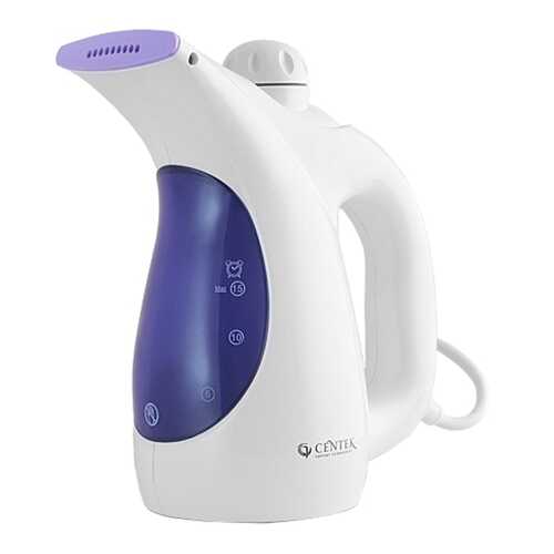 Ручной отпариватель Centek CT-2380 White в Miele