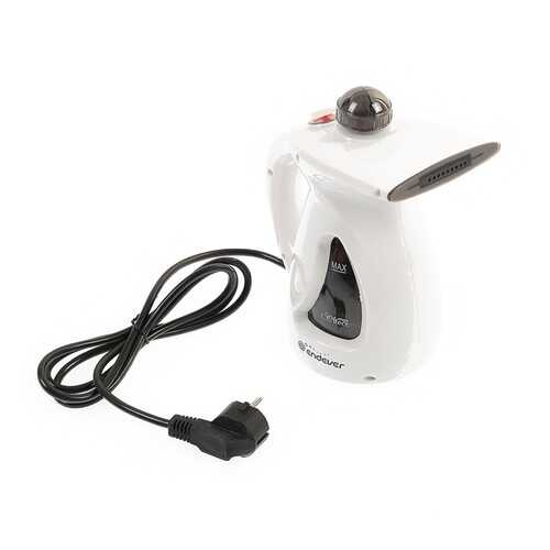 Ручной отпариватель Endever Odyssey Q-415 White/Grey в Miele
