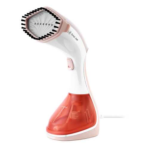 Ручной отпариватель Kitfort КТ-929-1 «2 в 1» White/Brown в Miele