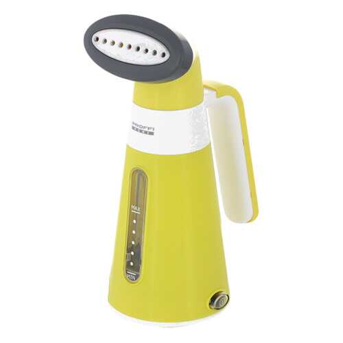Ручной отпариватель Proffi Steam PH8838 Yellow в Miele