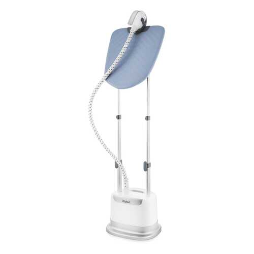 Вертикальный отпариватель Kitfort КТ-936 White в Miele
