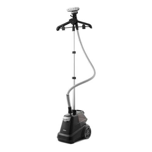 Вертикальный отпариватель Kitfort КТ-960 Black в Miele