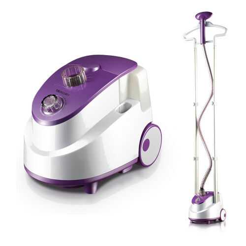 Вертикальный отпариватель MERCURY MC-6892 в Miele