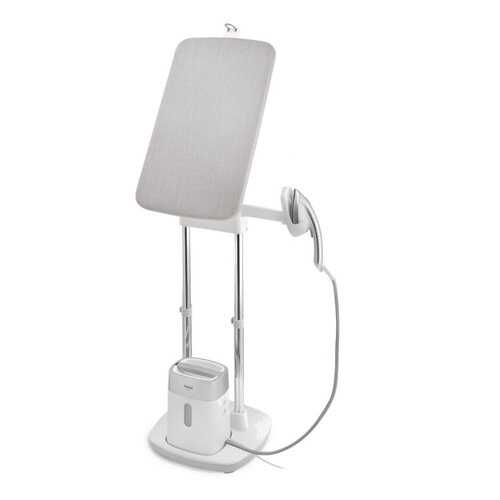 Вертикальный отпариватель Tefal IXEO QT1010 в Miele