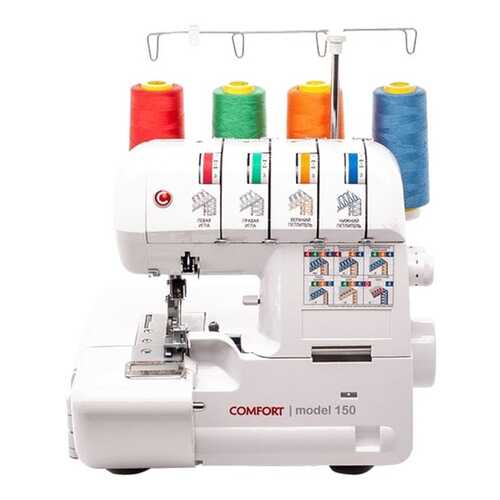 Оверлок Comfort 150 в Miele