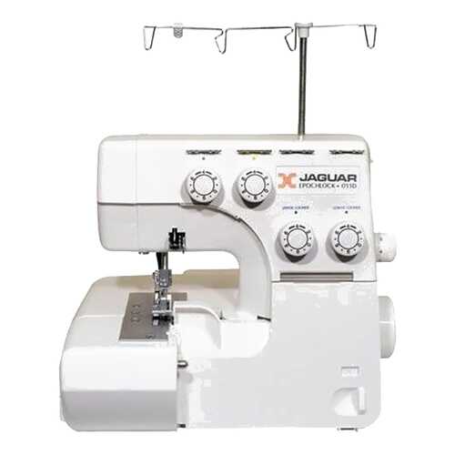 Оверлок Jaguar 055D в Miele