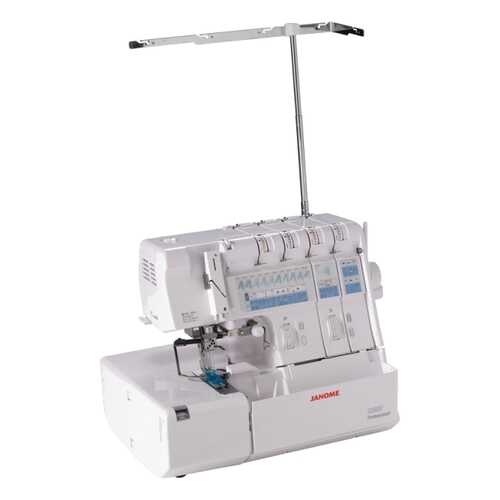 Оверлок Janome 1200D в Miele