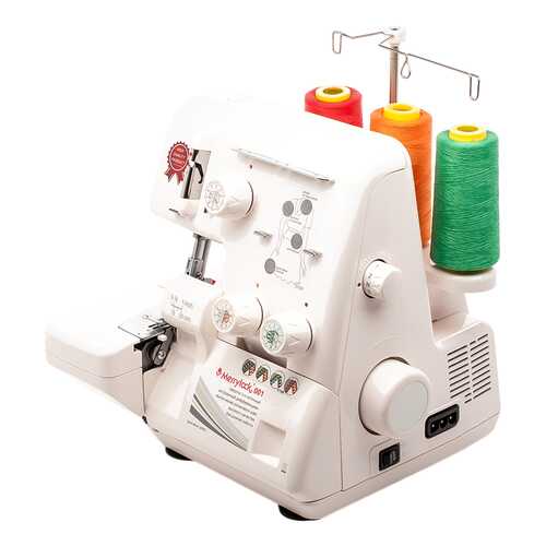 Оверлок Merrylock 001 в Miele
