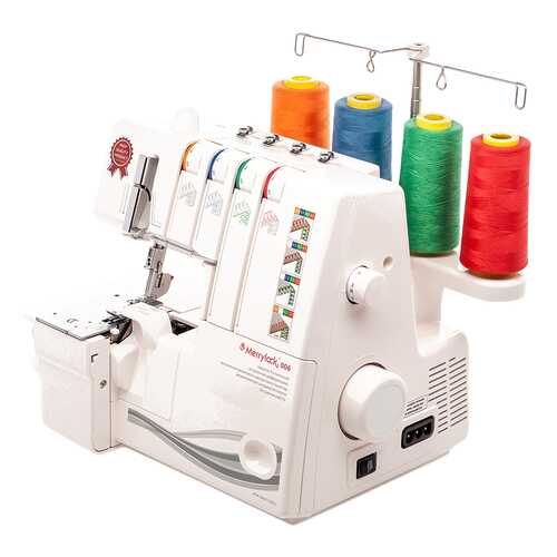 Оверлок Merrylock 006 в Miele