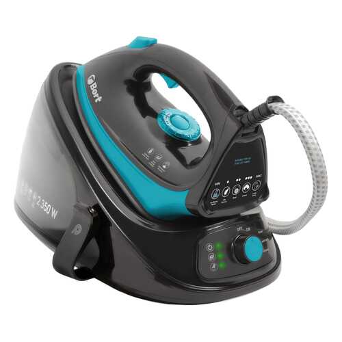 Парогенератор Bort SteamCare Plus в Miele