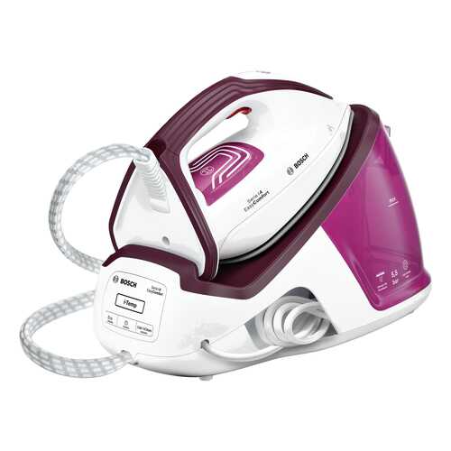 Парогенератор Bosch Serie 4 TDS 4020 в Miele