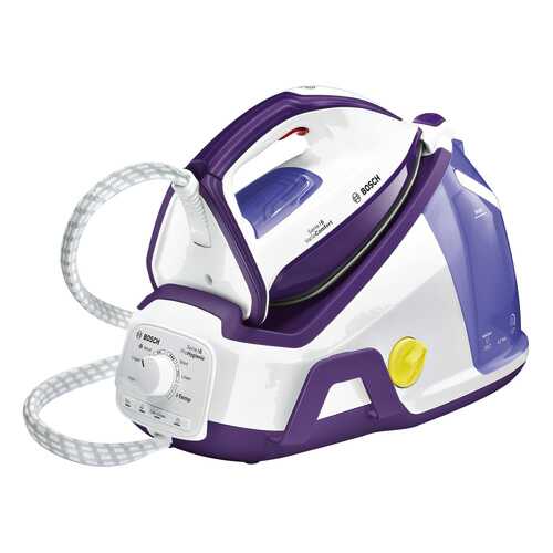 Парогенератор Bosch TDS6580 в Miele