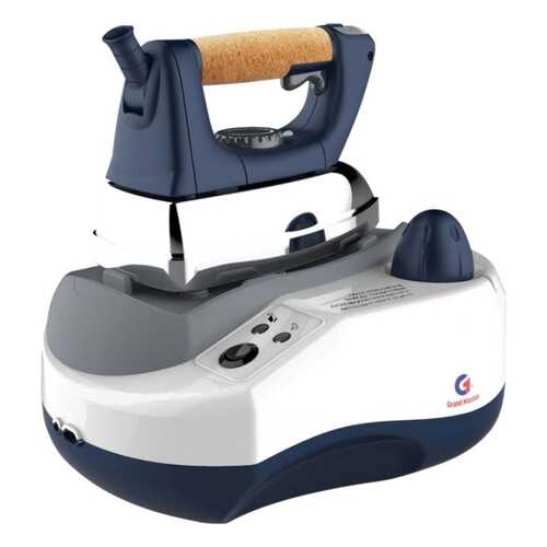 Парогенератор Grand Master GM-530 в Miele